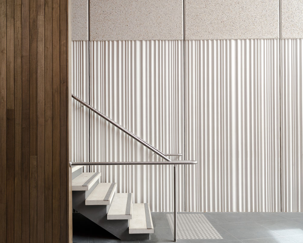 Dunbabin Architects
