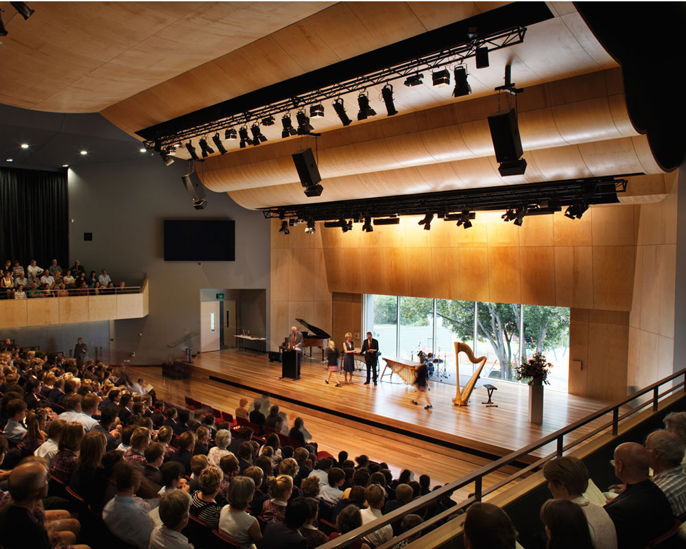 Dunbabin Architects