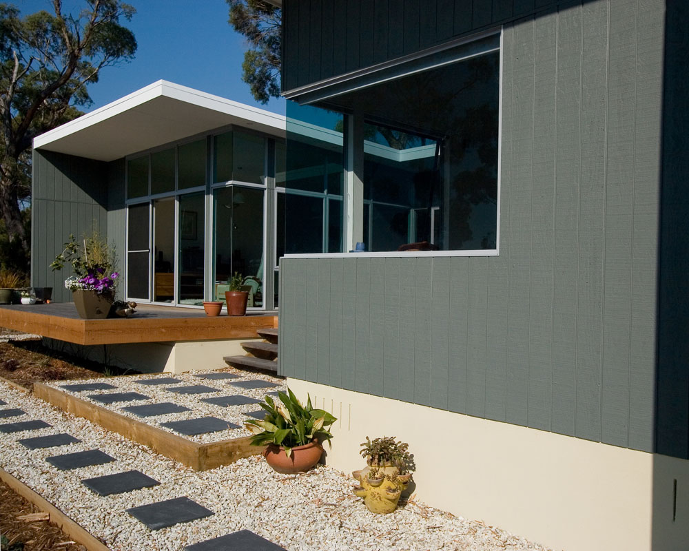 Dunbabin Architects